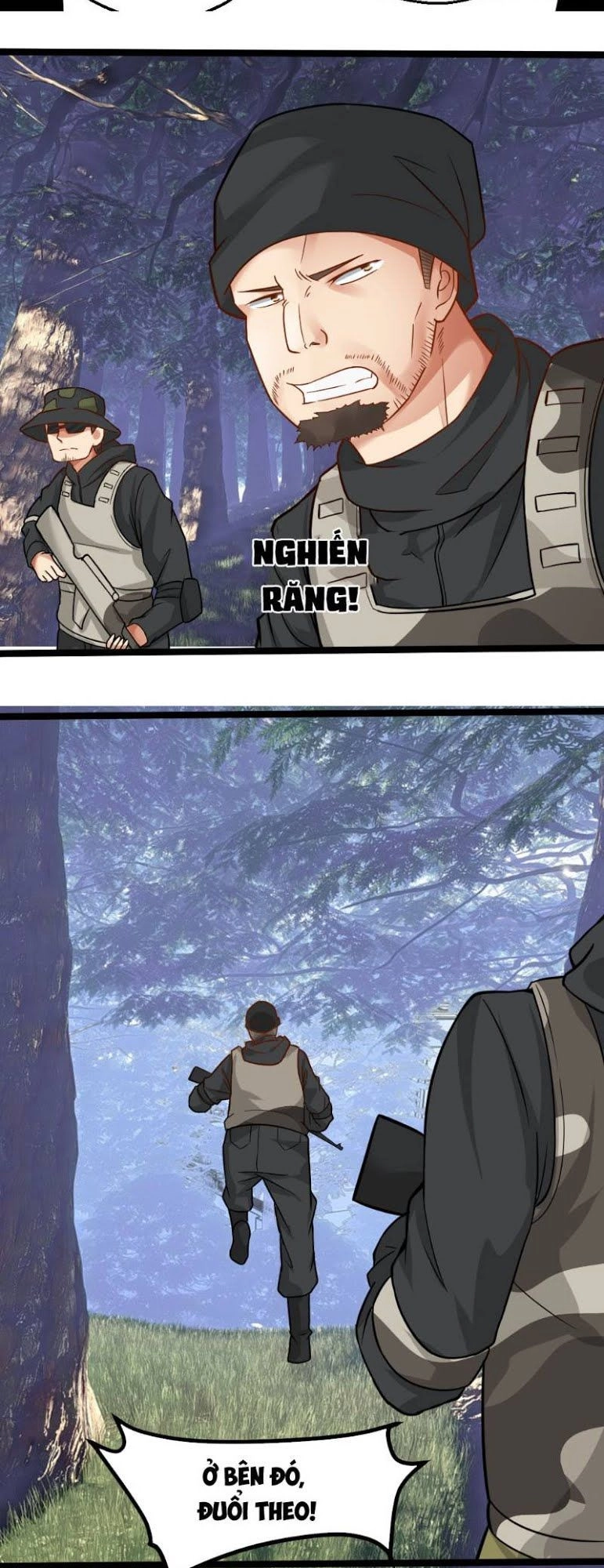 Tuyệt Thế Thiên Tài Hệ Thống Chapter 21 - 26