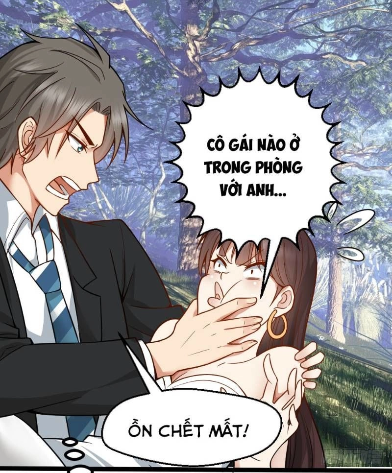 Tuyệt Thế Thiên Tài Hệ Thống Chapter 21 - 29