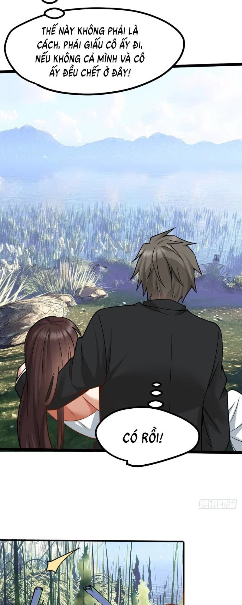 Tuyệt Thế Thiên Tài Hệ Thống Chapter 21 - 30