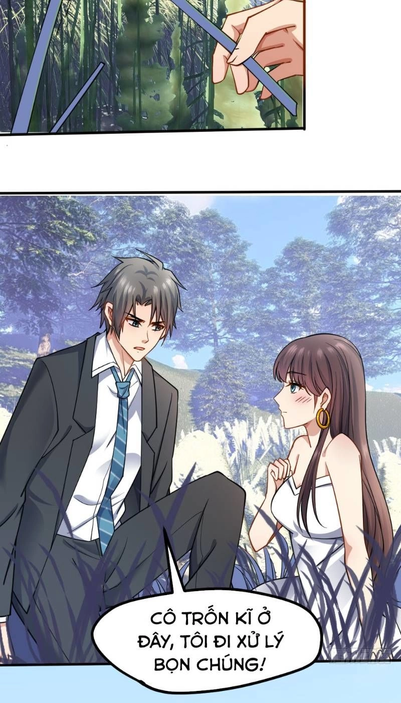 Tuyệt Thế Thiên Tài Hệ Thống Chapter 21 - 31