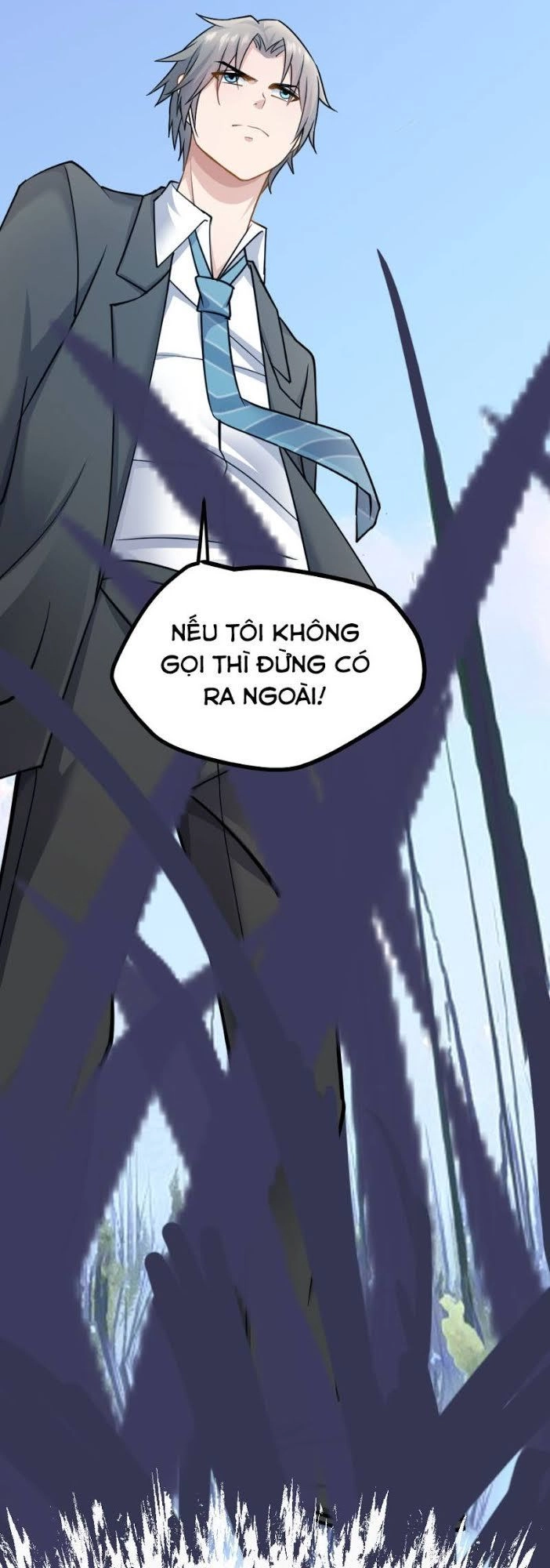 Tuyệt Thế Thiên Tài Hệ Thống Chapter 21 - 33