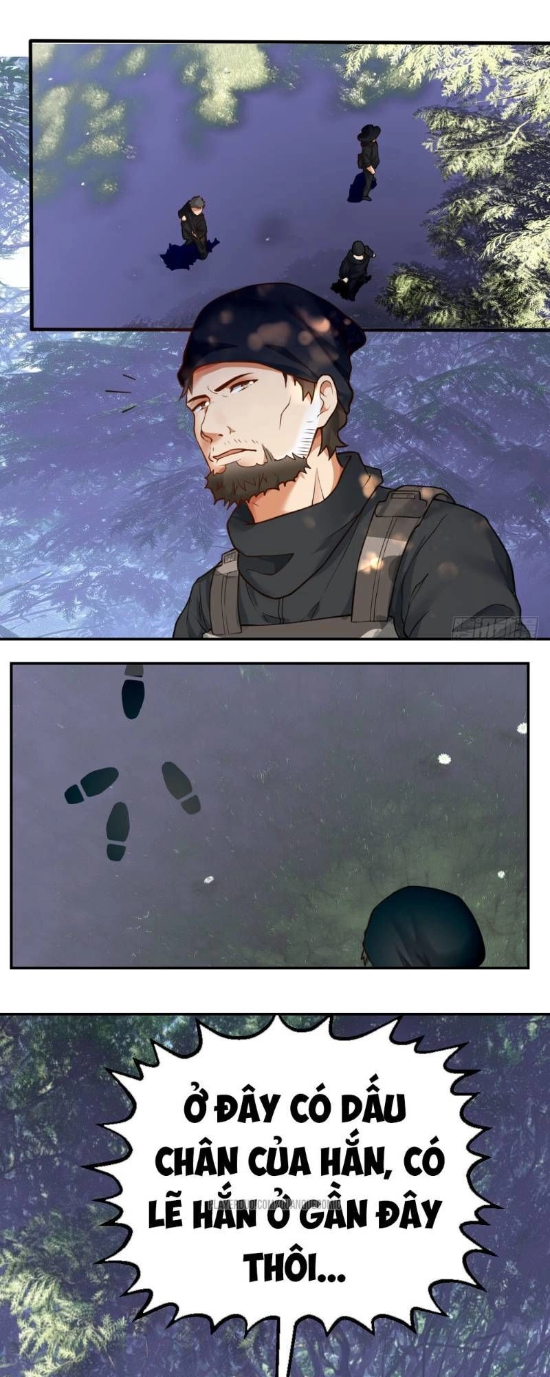 Tuyệt Thế Thiên Tài Hệ Thống Chapter 22 - 1