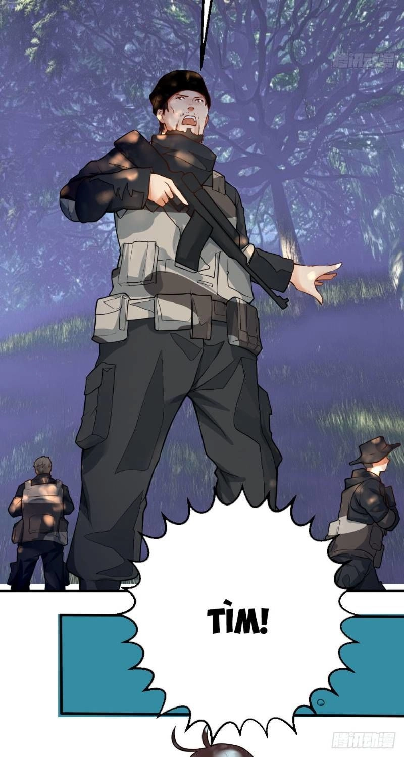 Tuyệt Thế Thiên Tài Hệ Thống Chapter 22 - 2