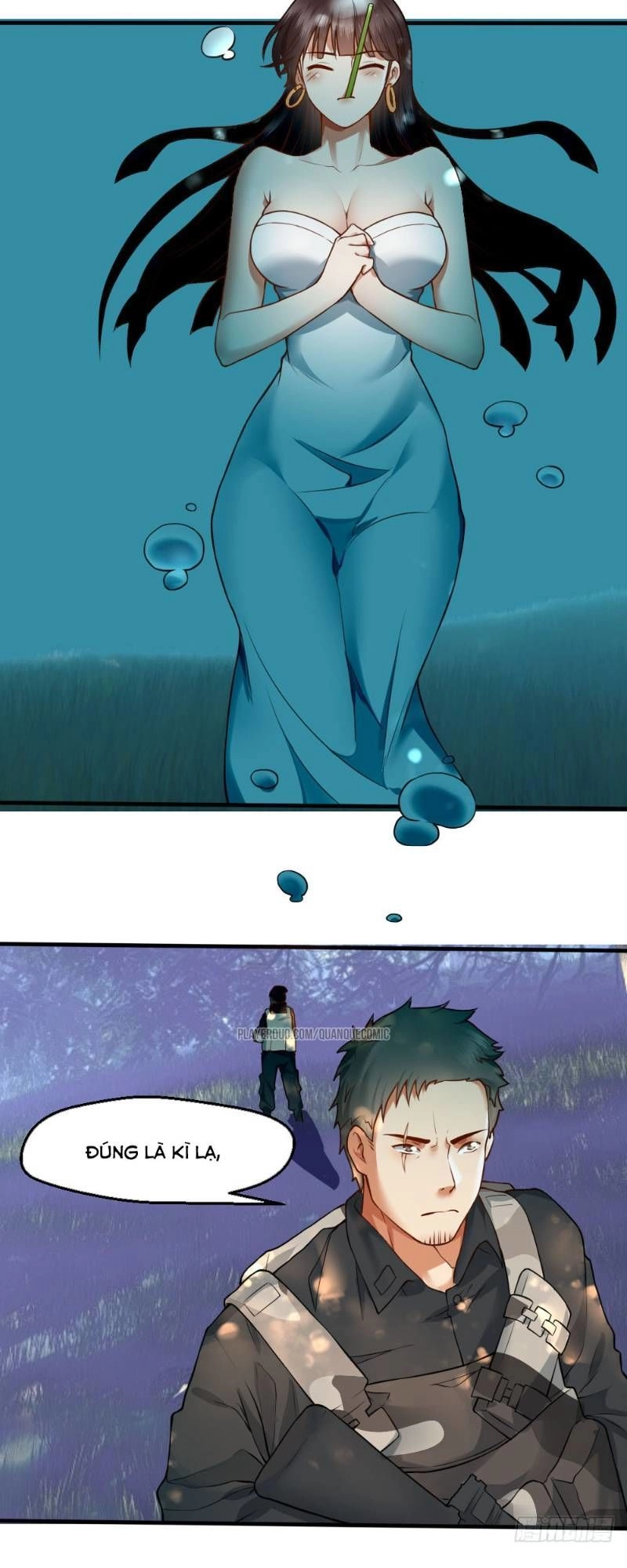 Tuyệt Thế Thiên Tài Hệ Thống Chapter 22 - 3