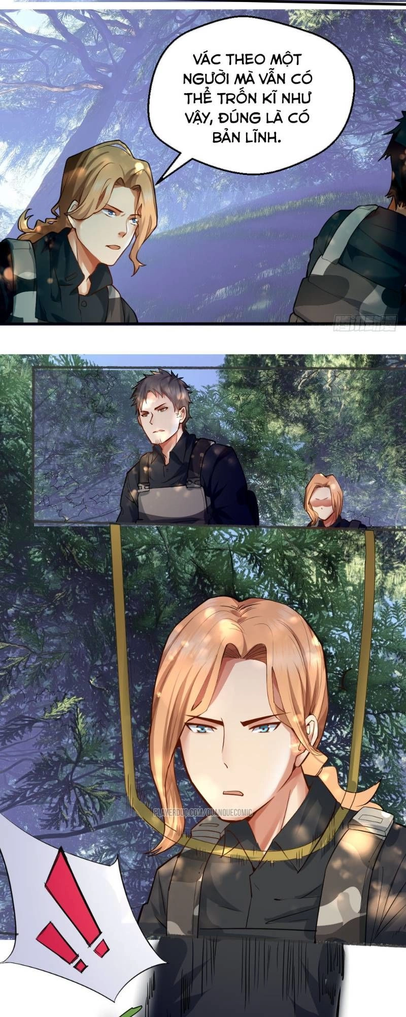 Tuyệt Thế Thiên Tài Hệ Thống Chapter 22 - 5