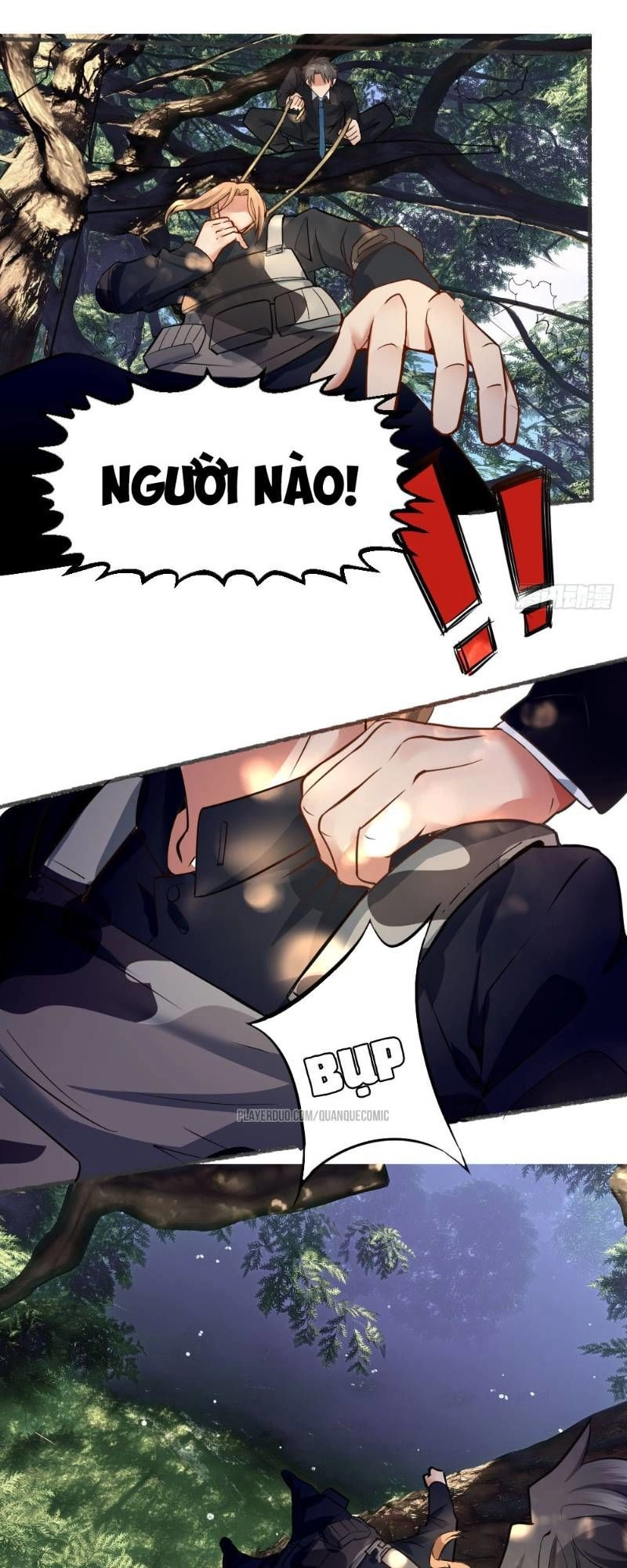 Tuyệt Thế Thiên Tài Hệ Thống Chapter 22 - 7