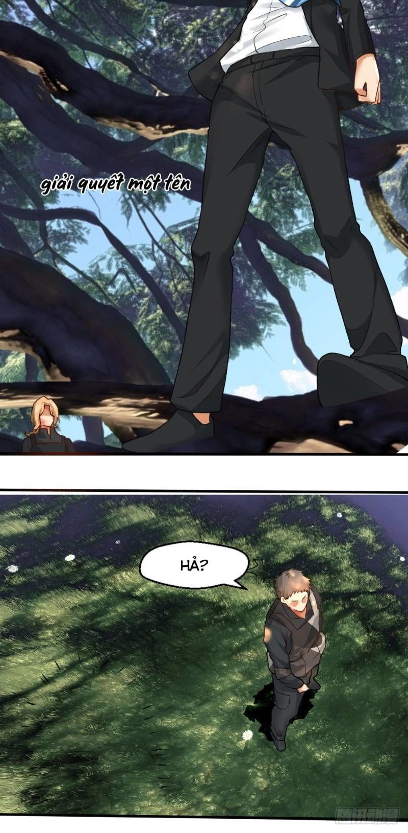 Tuyệt Thế Thiên Tài Hệ Thống Chapter 22 - 10