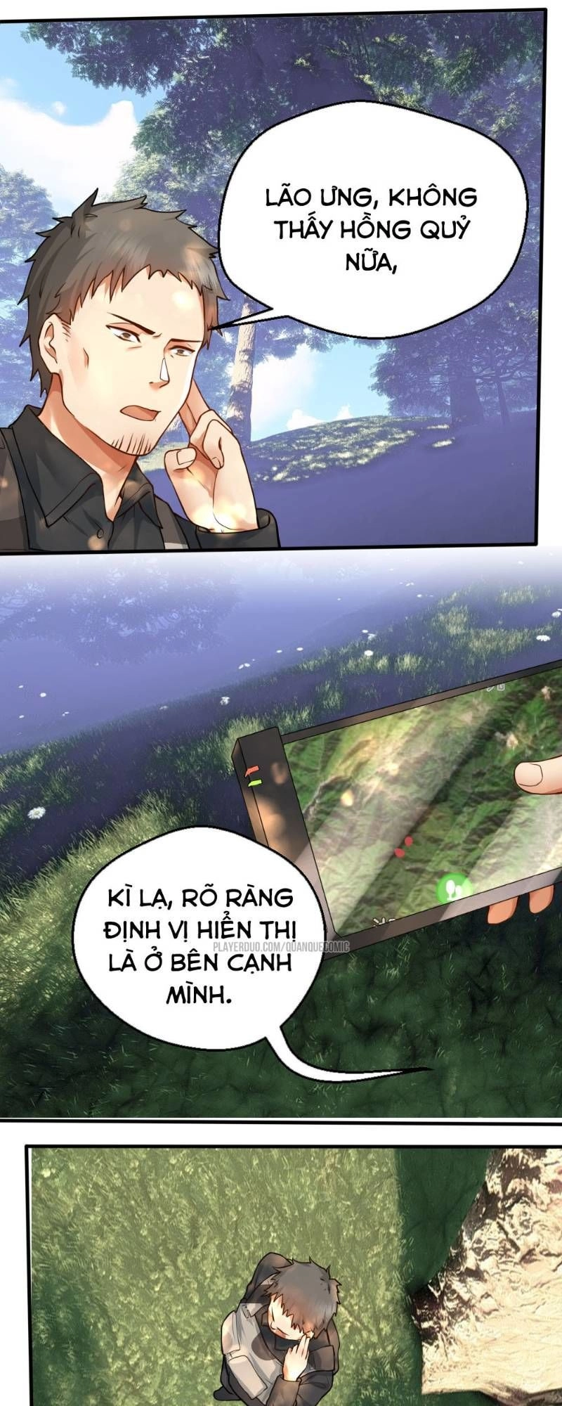 Tuyệt Thế Thiên Tài Hệ Thống Chapter 22 - 11