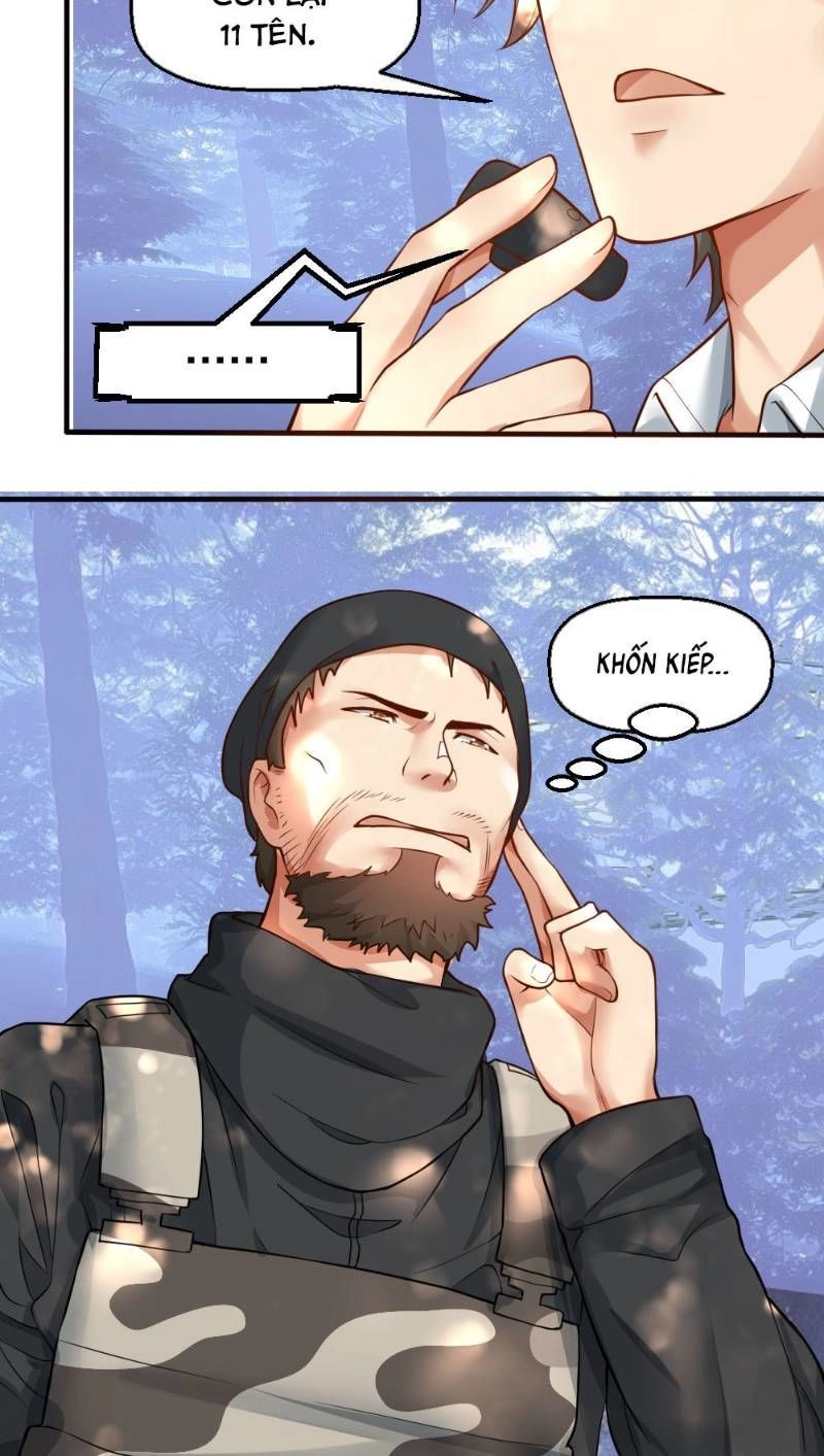 Tuyệt Thế Thiên Tài Hệ Thống Chapter 22 - 14