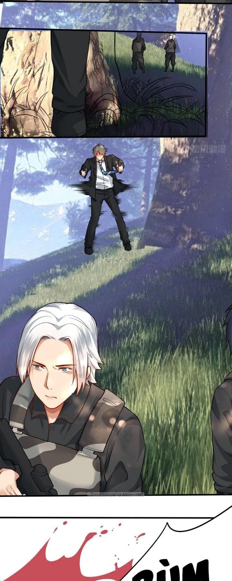 Tuyệt Thế Thiên Tài Hệ Thống Chapter 22 - 15