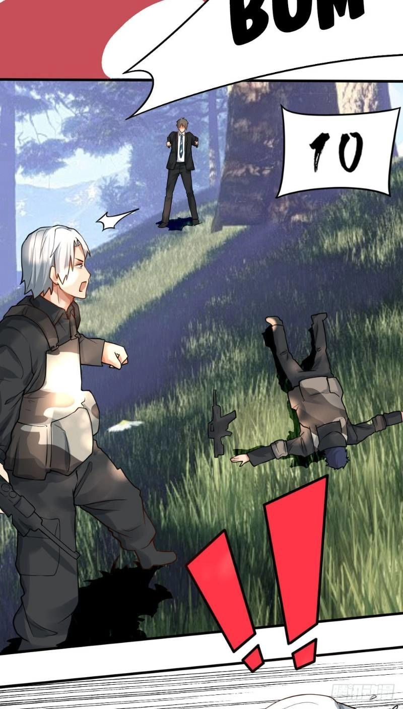 Tuyệt Thế Thiên Tài Hệ Thống Chapter 22 - 16