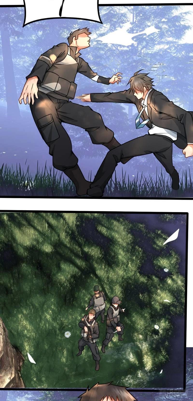 Tuyệt Thế Thiên Tài Hệ Thống Chapter 22 - 18