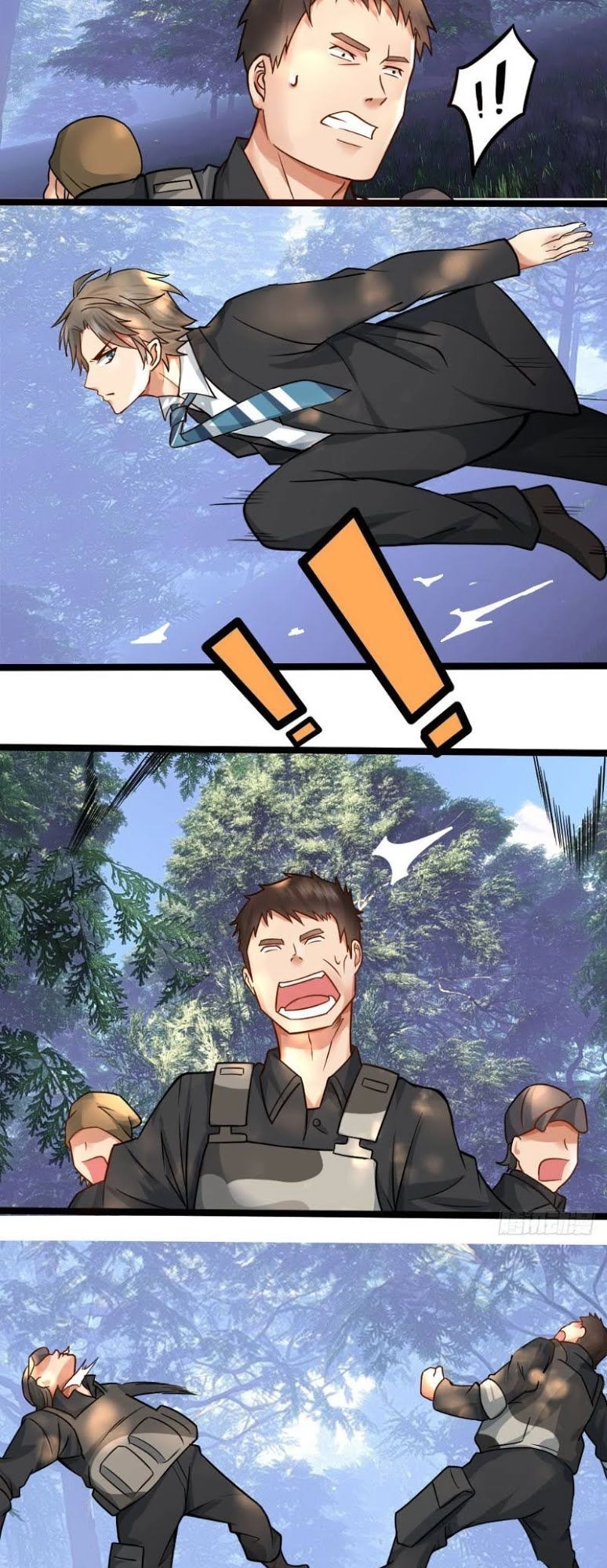 Tuyệt Thế Thiên Tài Hệ Thống Chapter 22 - 19