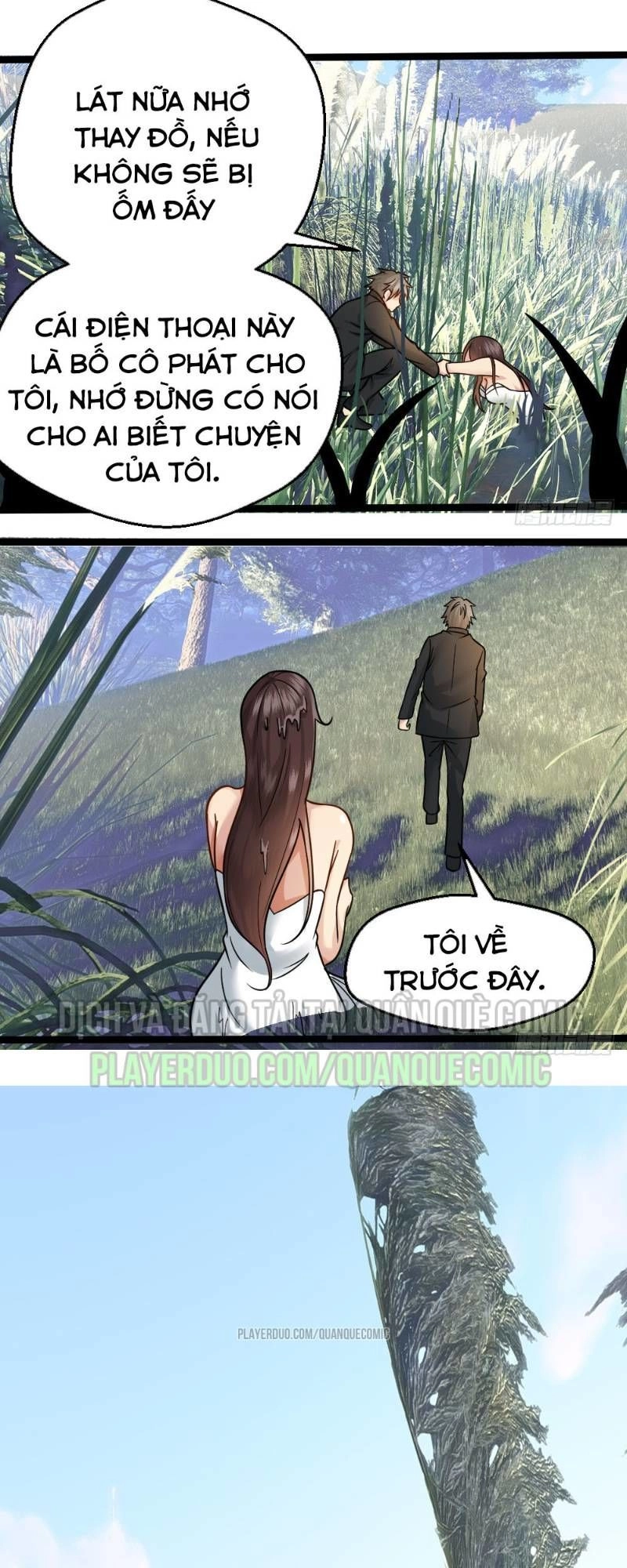 Tuyệt Thế Thiên Tài Hệ Thống Chapter 23 - 1