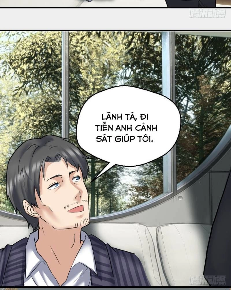 Tuyệt Thế Thiên Tài Hệ Thống Chapter 23 - 4