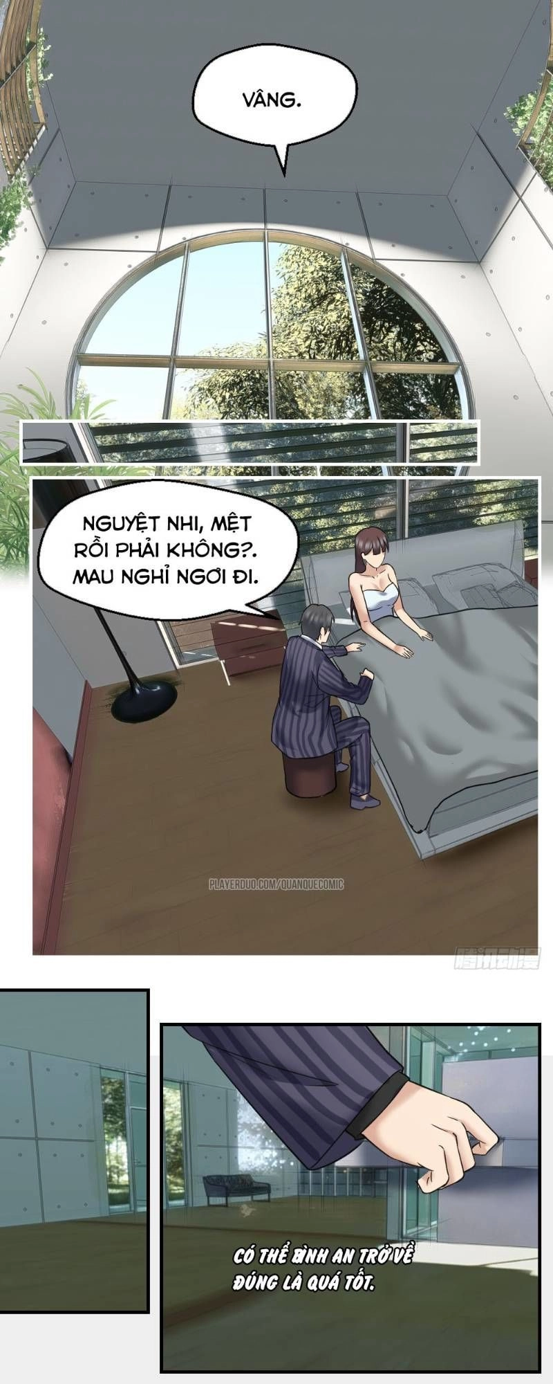 Tuyệt Thế Thiên Tài Hệ Thống Chapter 23 - 5