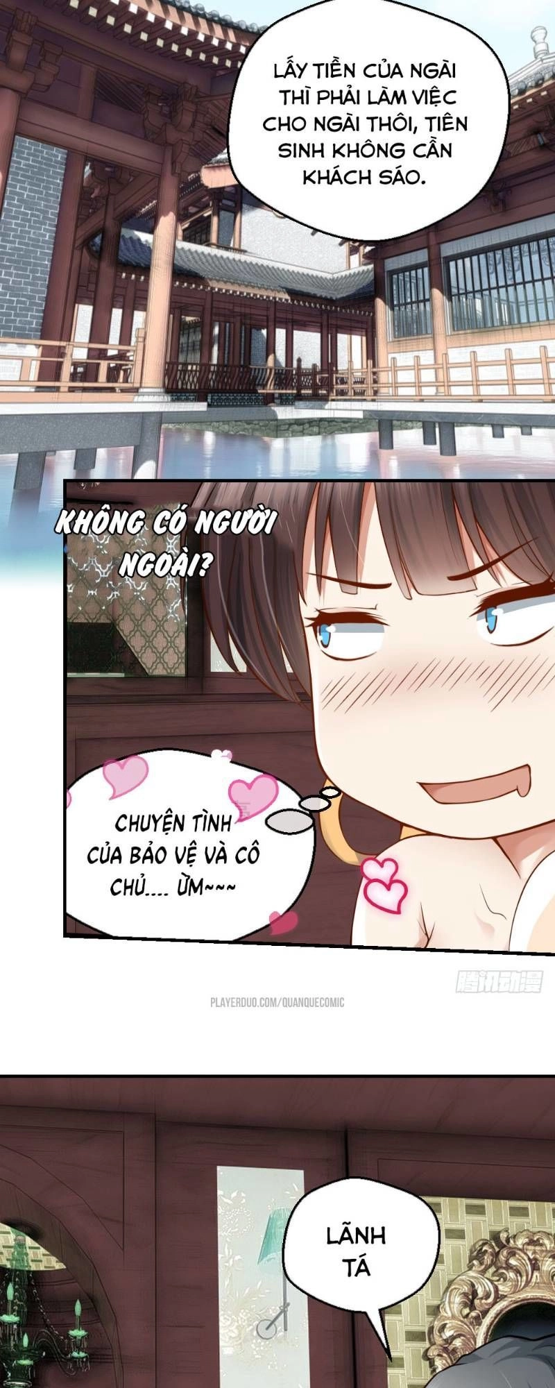 Tuyệt Thế Thiên Tài Hệ Thống Chapter 23 - 13