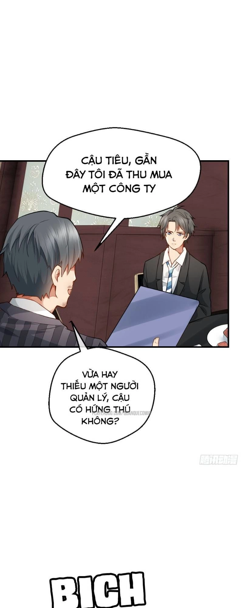 Tuyệt Thế Thiên Tài Hệ Thống Chapter 23 - 15