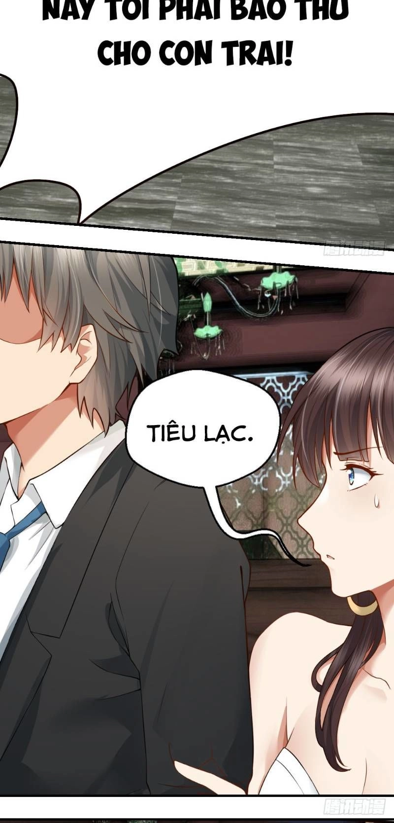 Tuyệt Thế Thiên Tài Hệ Thống Chapter 23 - 18