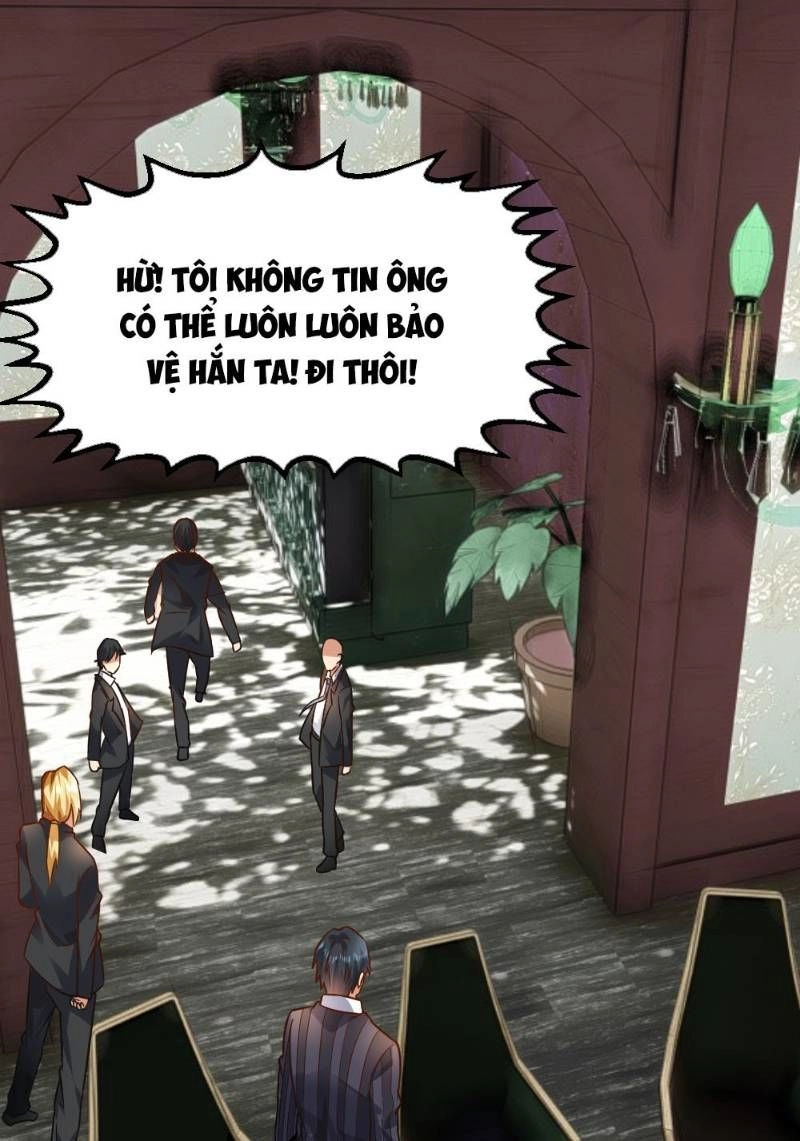 Tuyệt Thế Thiên Tài Hệ Thống Chapter 24 - 2