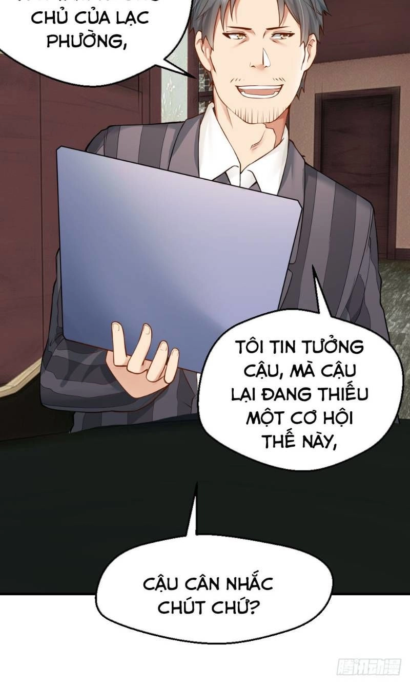 Tuyệt Thế Thiên Tài Hệ Thống Chapter 24 - 5