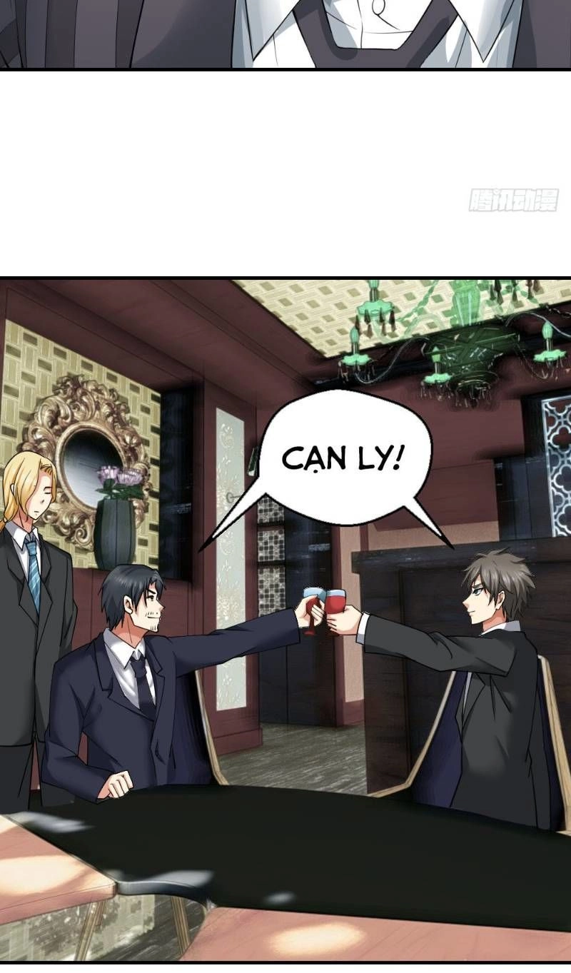 Tuyệt Thế Thiên Tài Hệ Thống Chapter 24 - 9