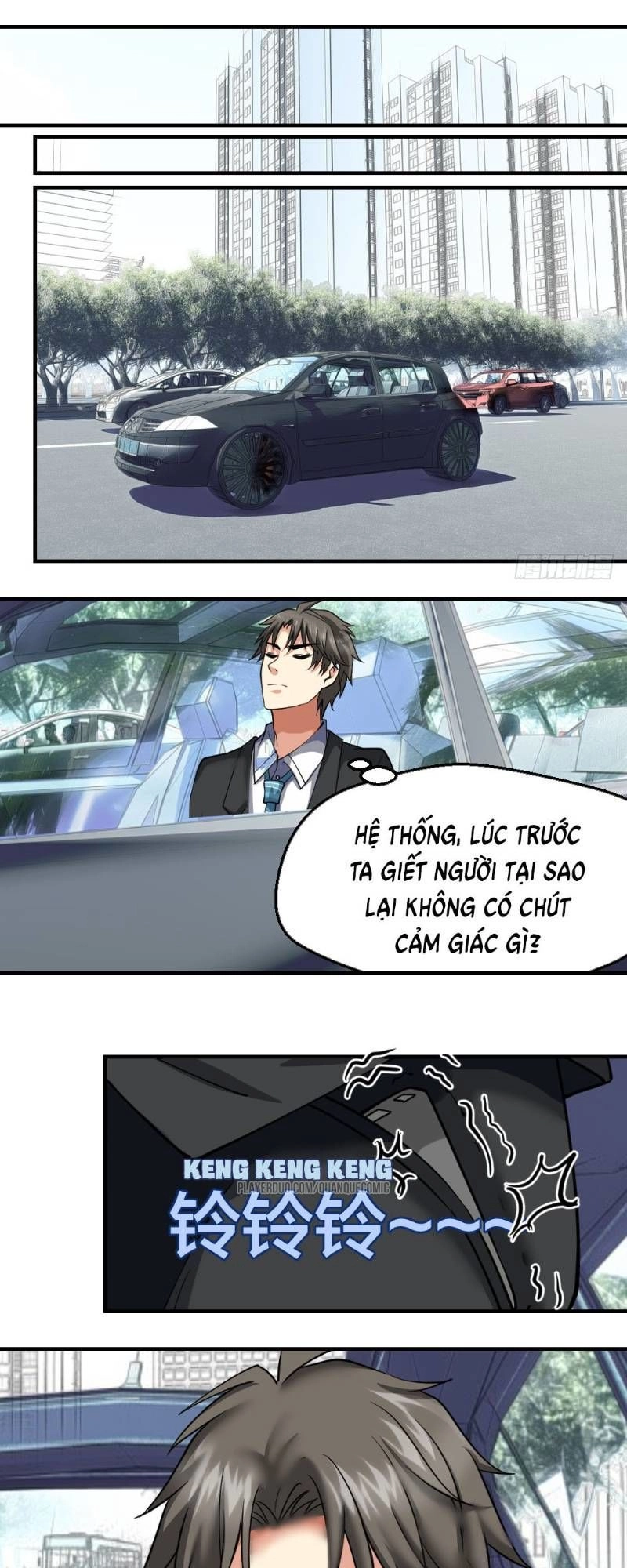 Tuyệt Thế Thiên Tài Hệ Thống Chapter 24 - 10