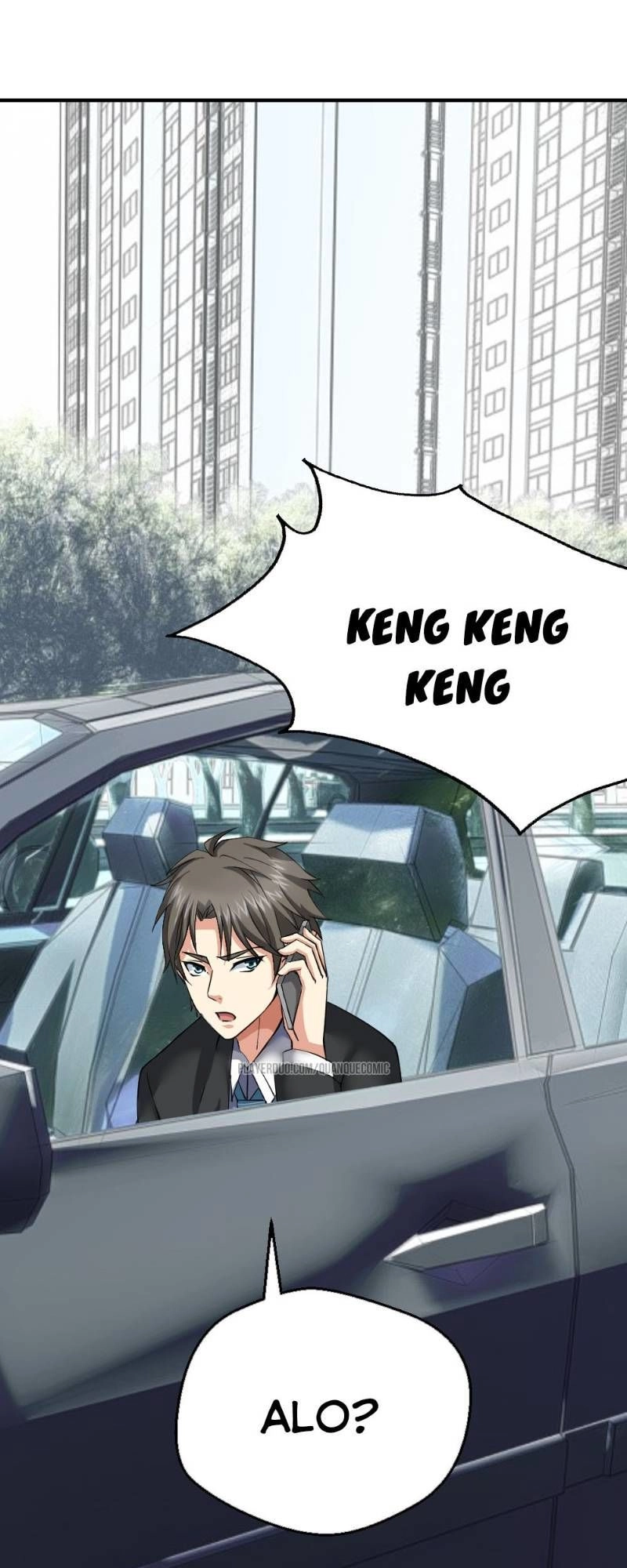 Tuyệt Thế Thiên Tài Hệ Thống Chapter 24 - 12