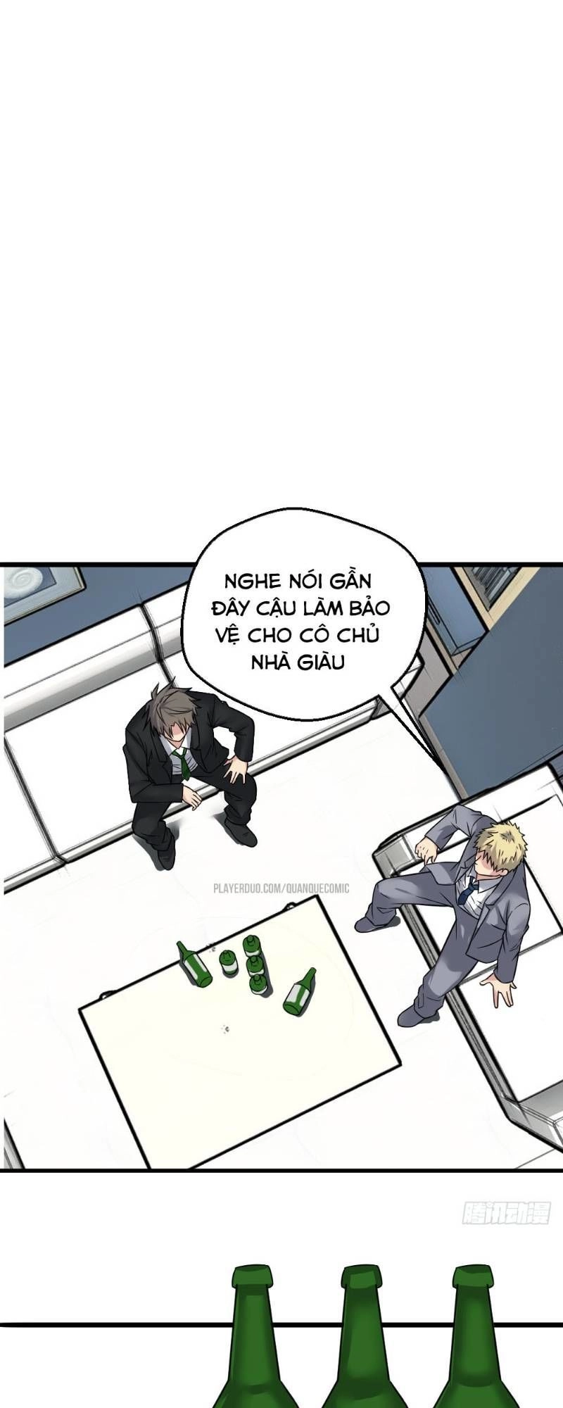 Tuyệt Thế Thiên Tài Hệ Thống Chapter 24 - 16