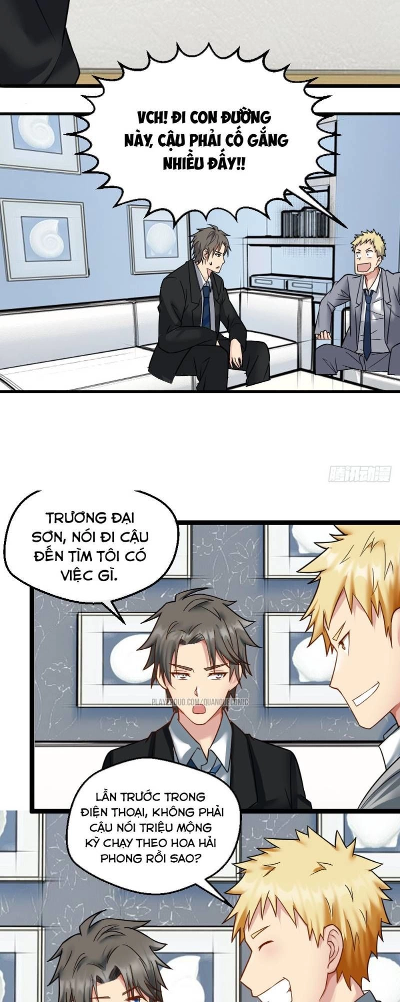 Tuyệt Thế Thiên Tài Hệ Thống Chapter 24 - 20