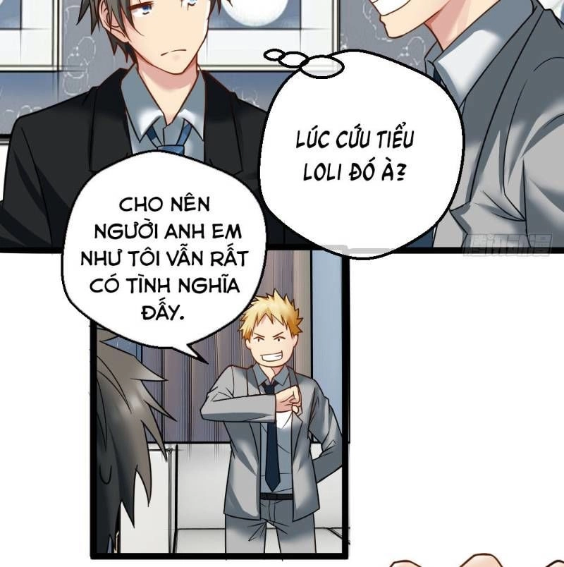 Tuyệt Thế Thiên Tài Hệ Thống Chapter 24 - 21