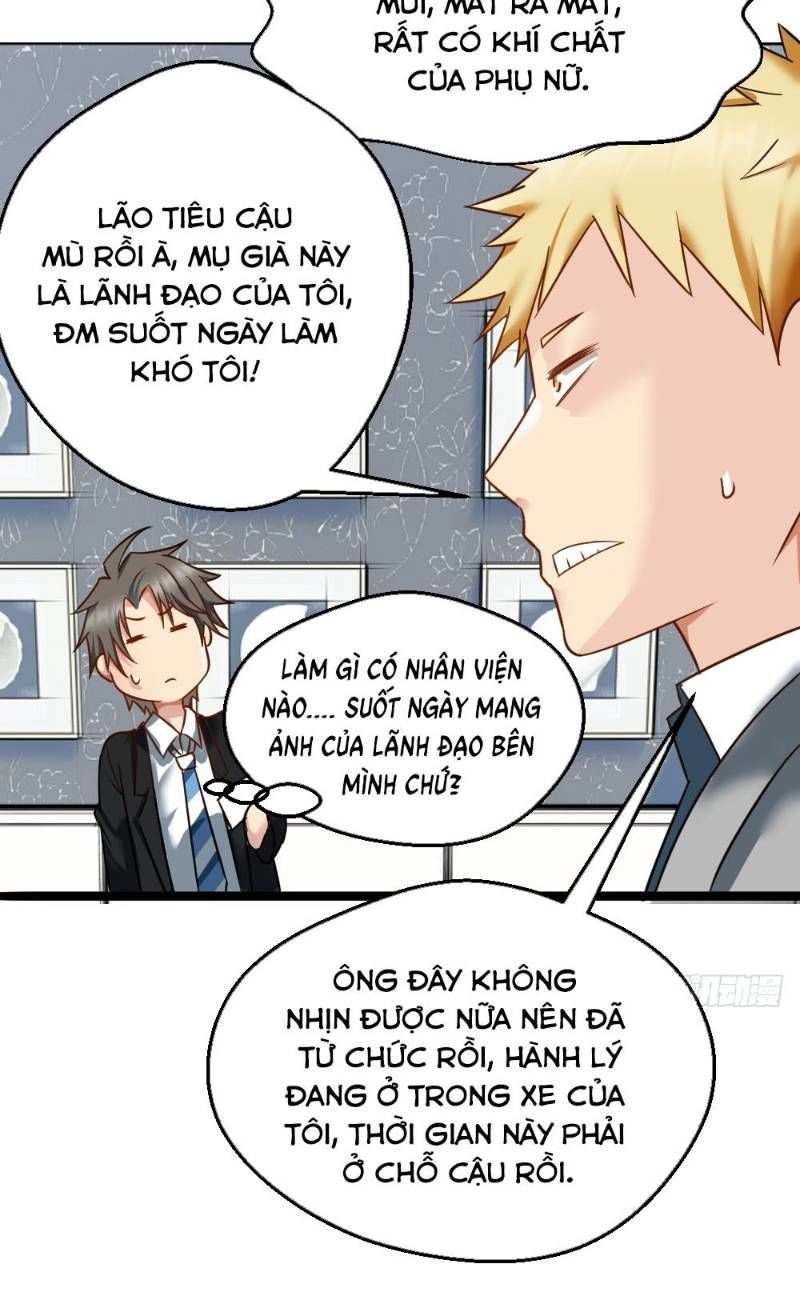 Tuyệt Thế Thiên Tài Hệ Thống Chapter 24 - 23