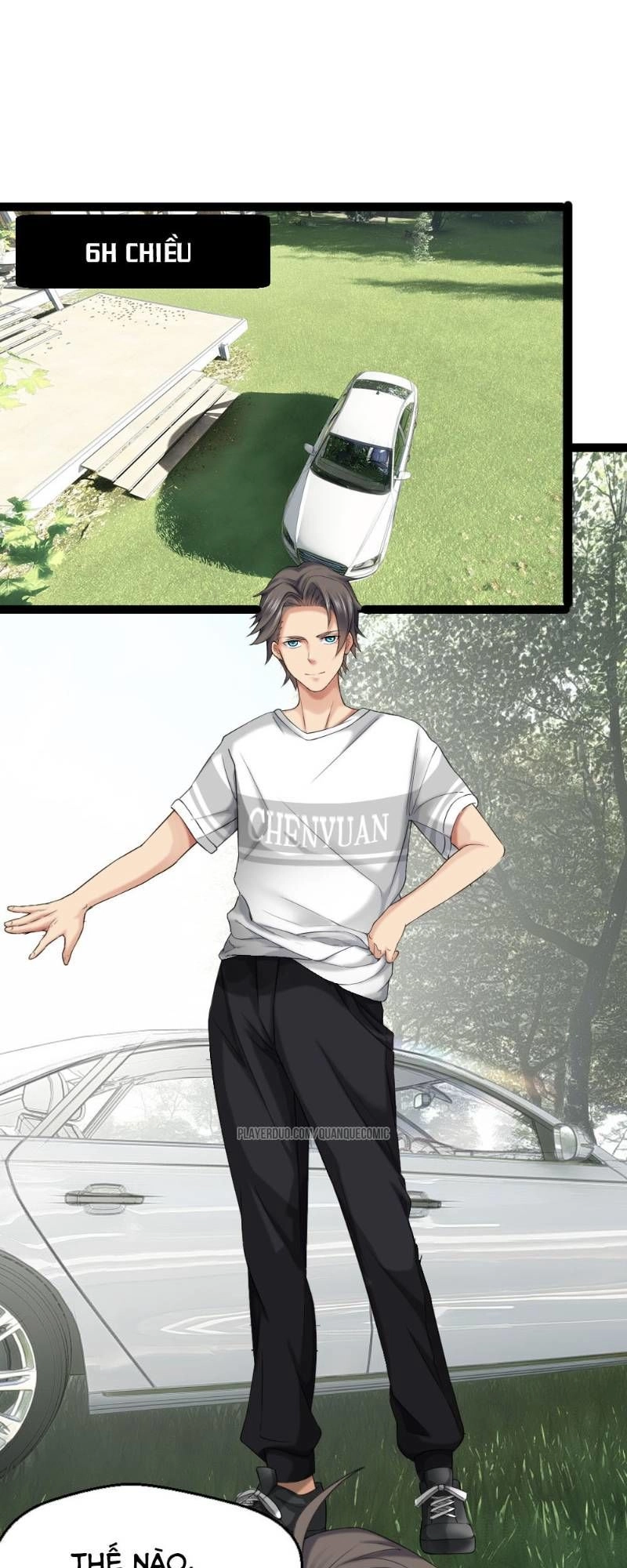 Tuyệt Thế Thiên Tài Hệ Thống Chapter 25 - 2