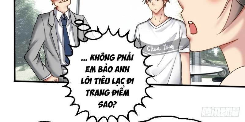 Tuyệt Thế Thiên Tài Hệ Thống Chapter 25 - 6