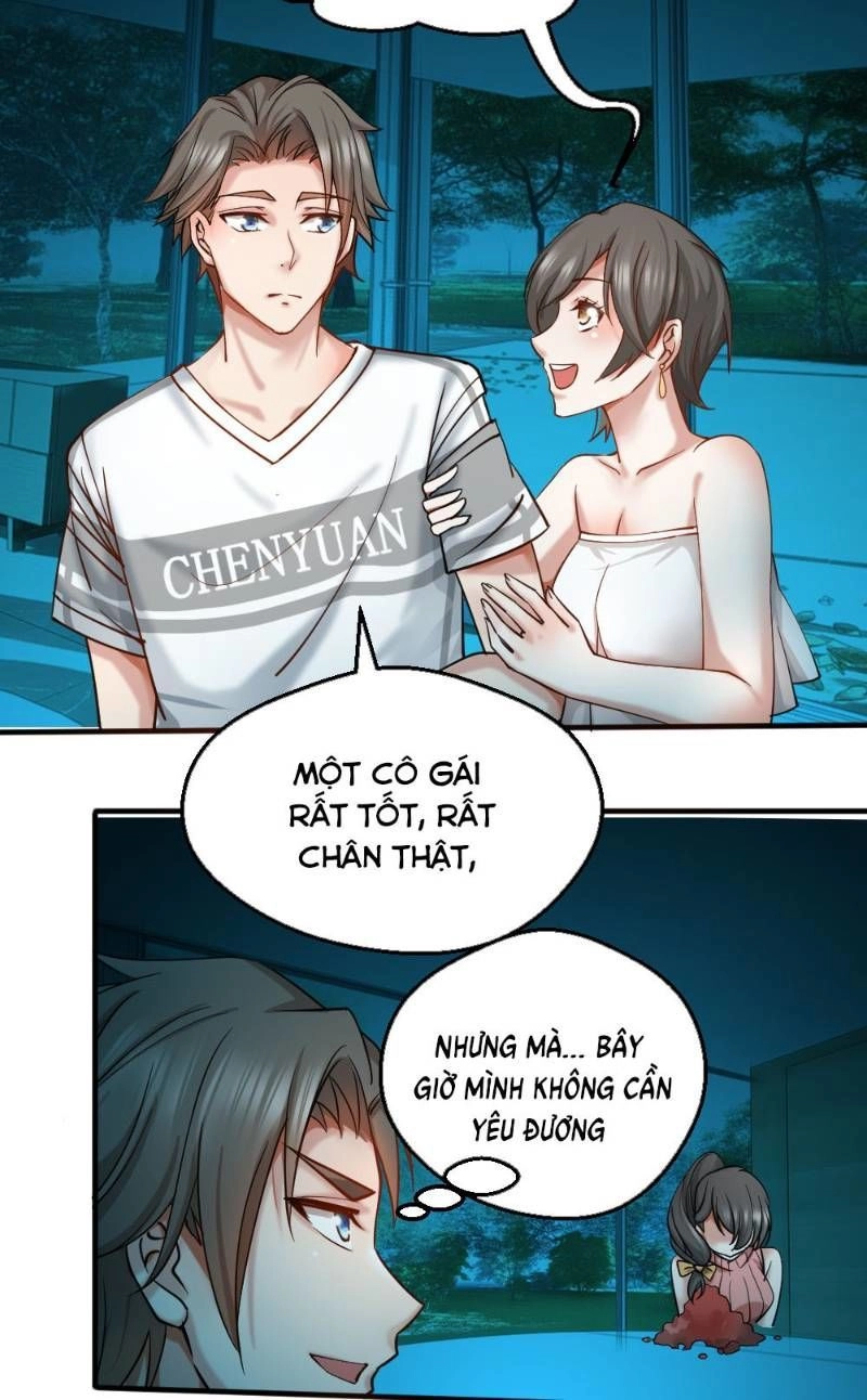 Tuyệt Thế Thiên Tài Hệ Thống Chapter 25 - 11