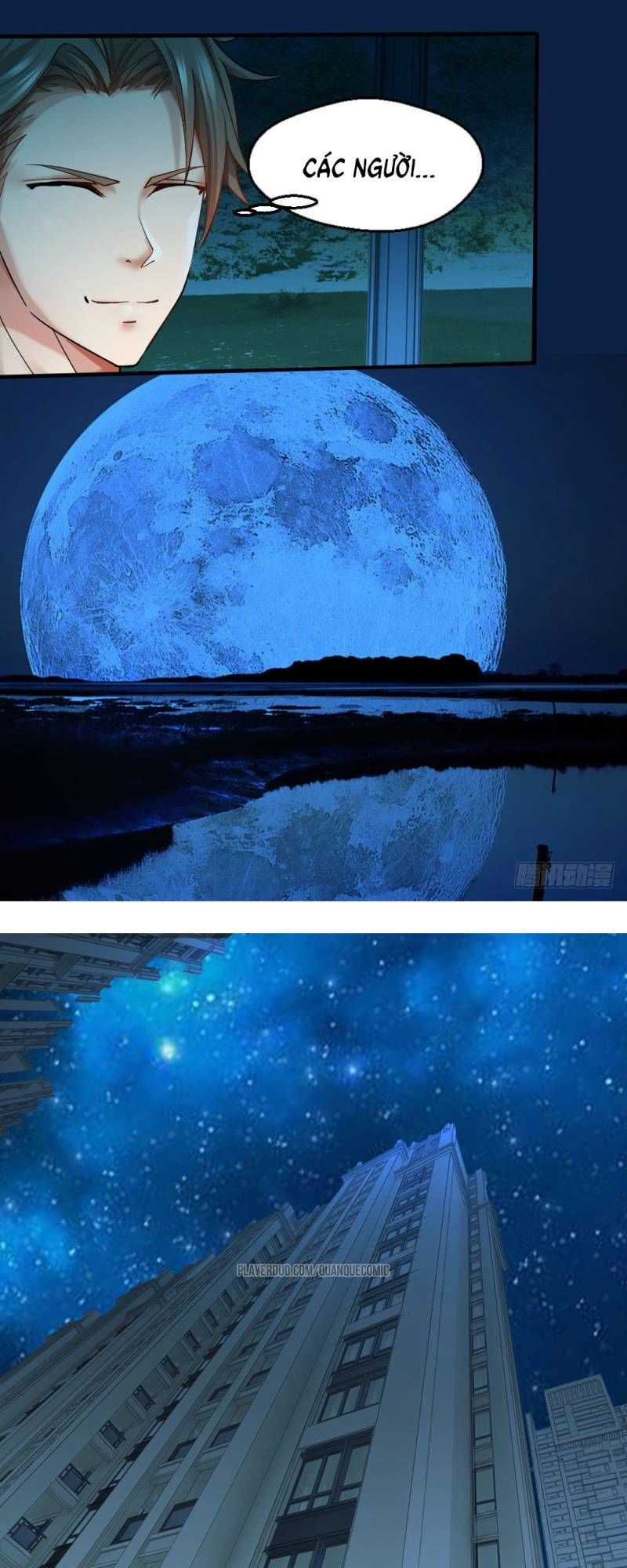 Tuyệt Thế Thiên Tài Hệ Thống Chapter 25 - 14