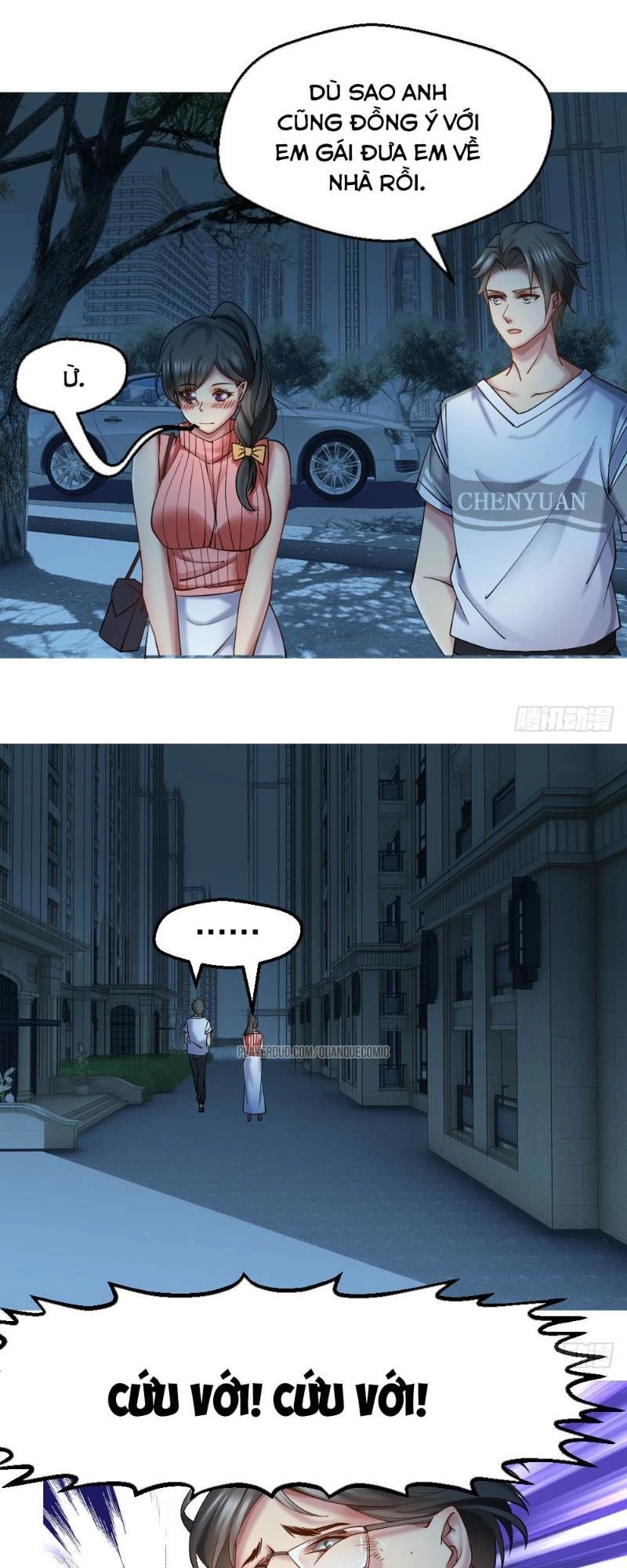 Tuyệt Thế Thiên Tài Hệ Thống Chapter 25 - 16