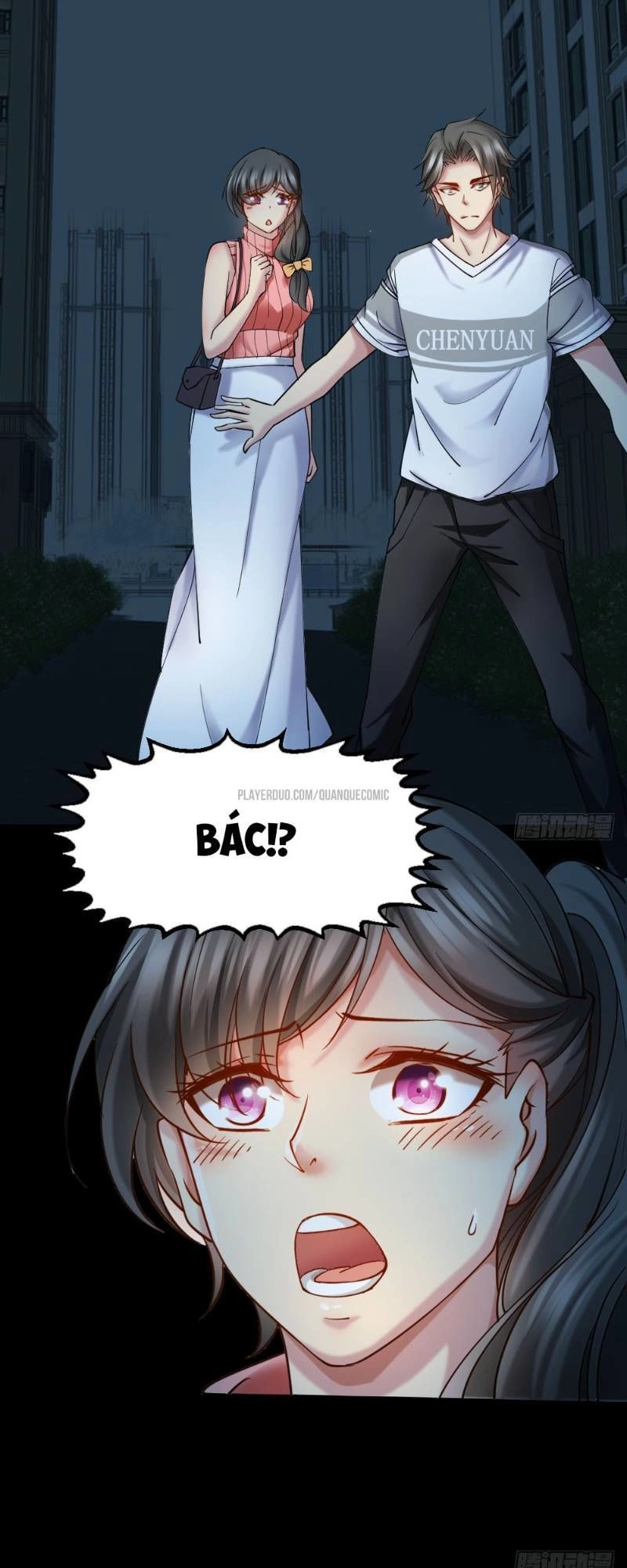 Tuyệt Thế Thiên Tài Hệ Thống Chapter 25 - 18