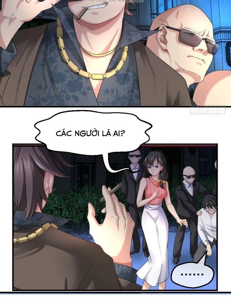 Tuyệt Thế Thiên Tài Hệ Thống Chapter 26 - 2