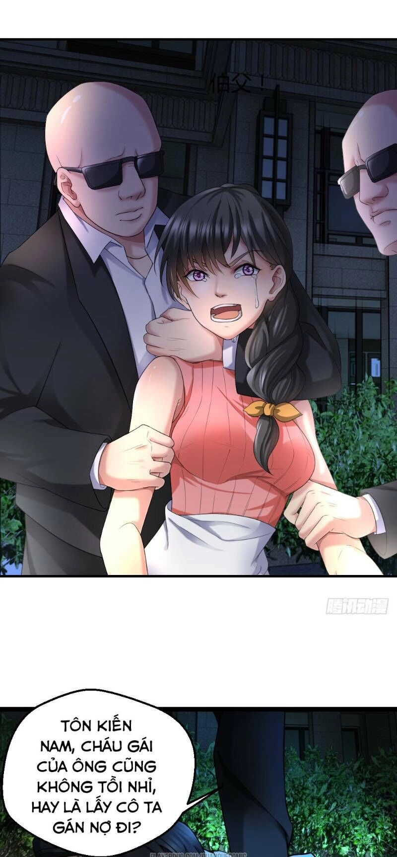 Tuyệt Thế Thiên Tài Hệ Thống Chapter 26 - 5