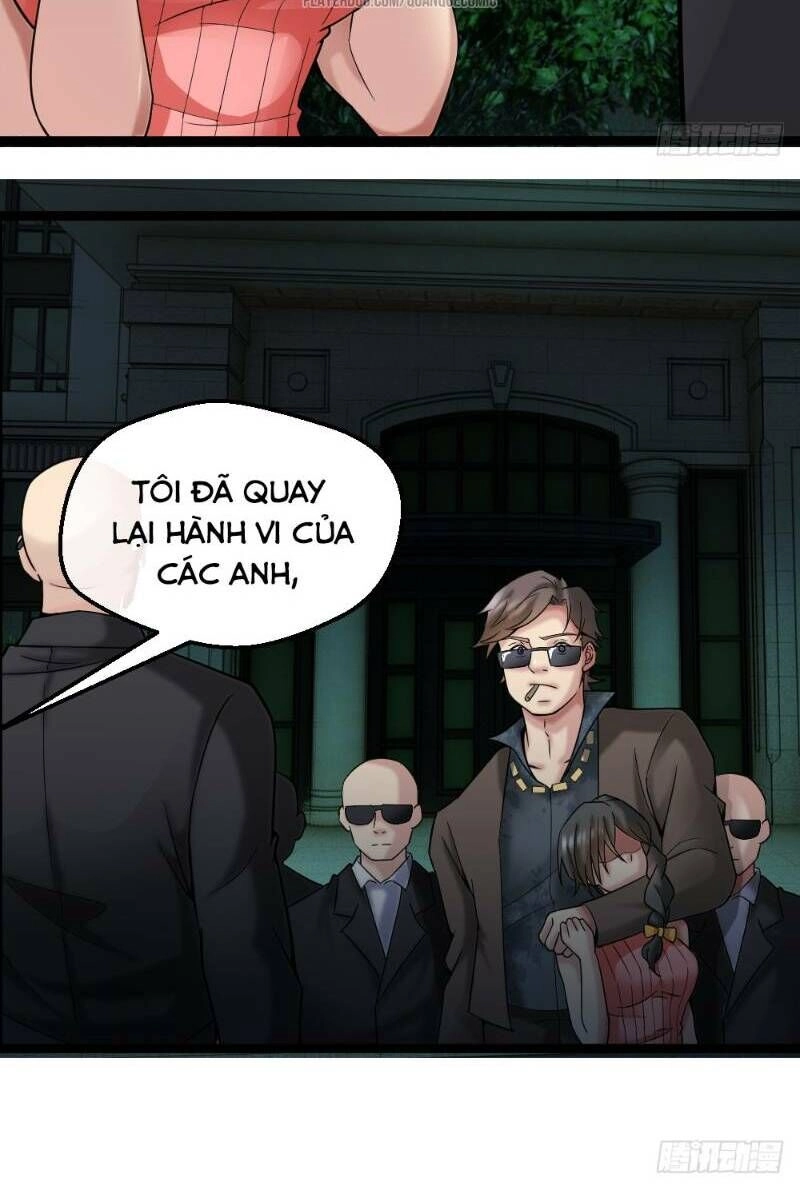 Tuyệt Thế Thiên Tài Hệ Thống Chapter 26 - 8