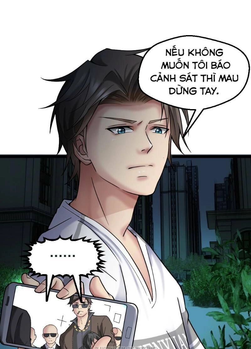 Tuyệt Thế Thiên Tài Hệ Thống Chapter 26 - 9