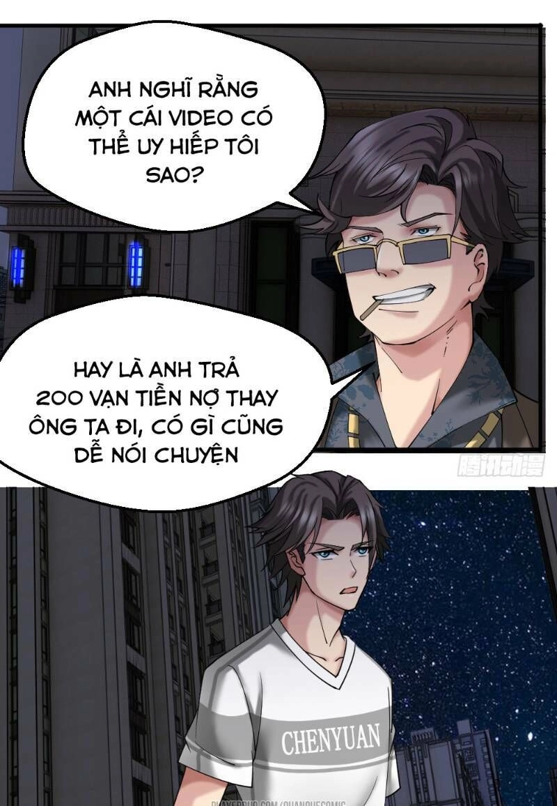 Tuyệt Thế Thiên Tài Hệ Thống Chapter 26 - 11