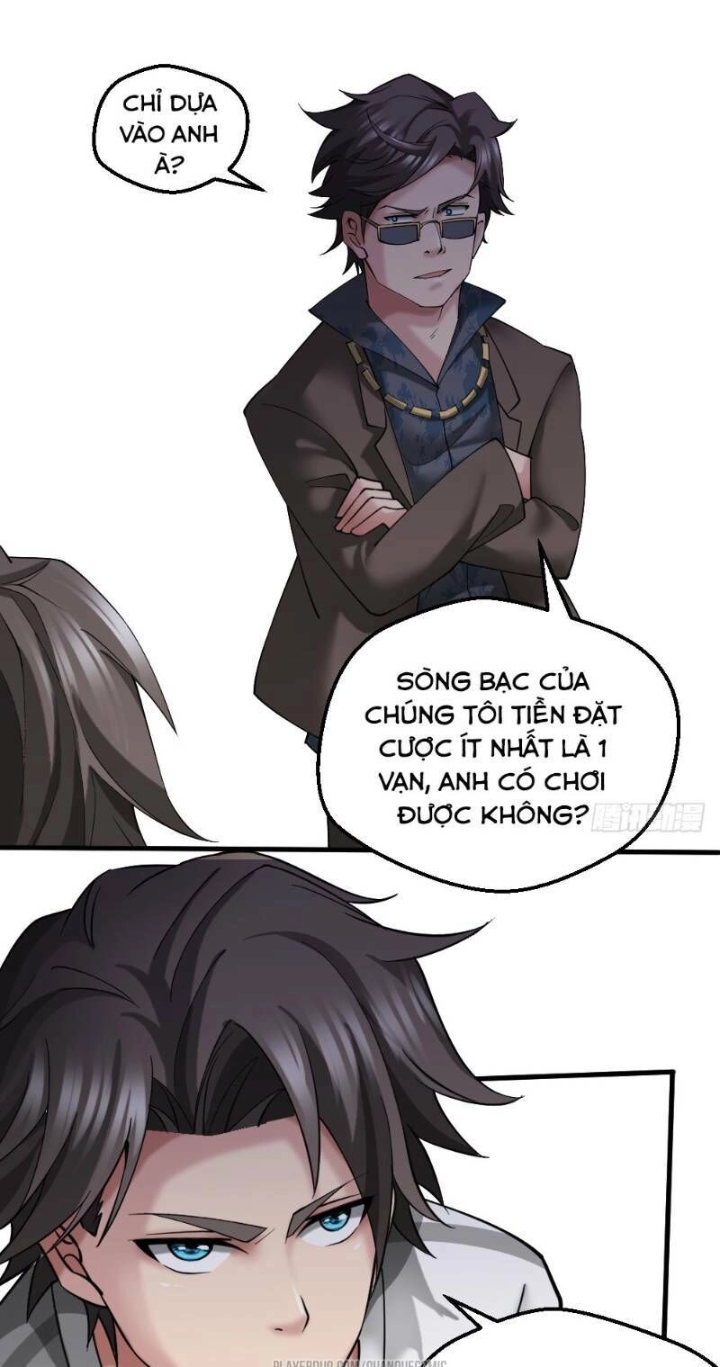 Tuyệt Thế Thiên Tài Hệ Thống Chapter 26 - 13