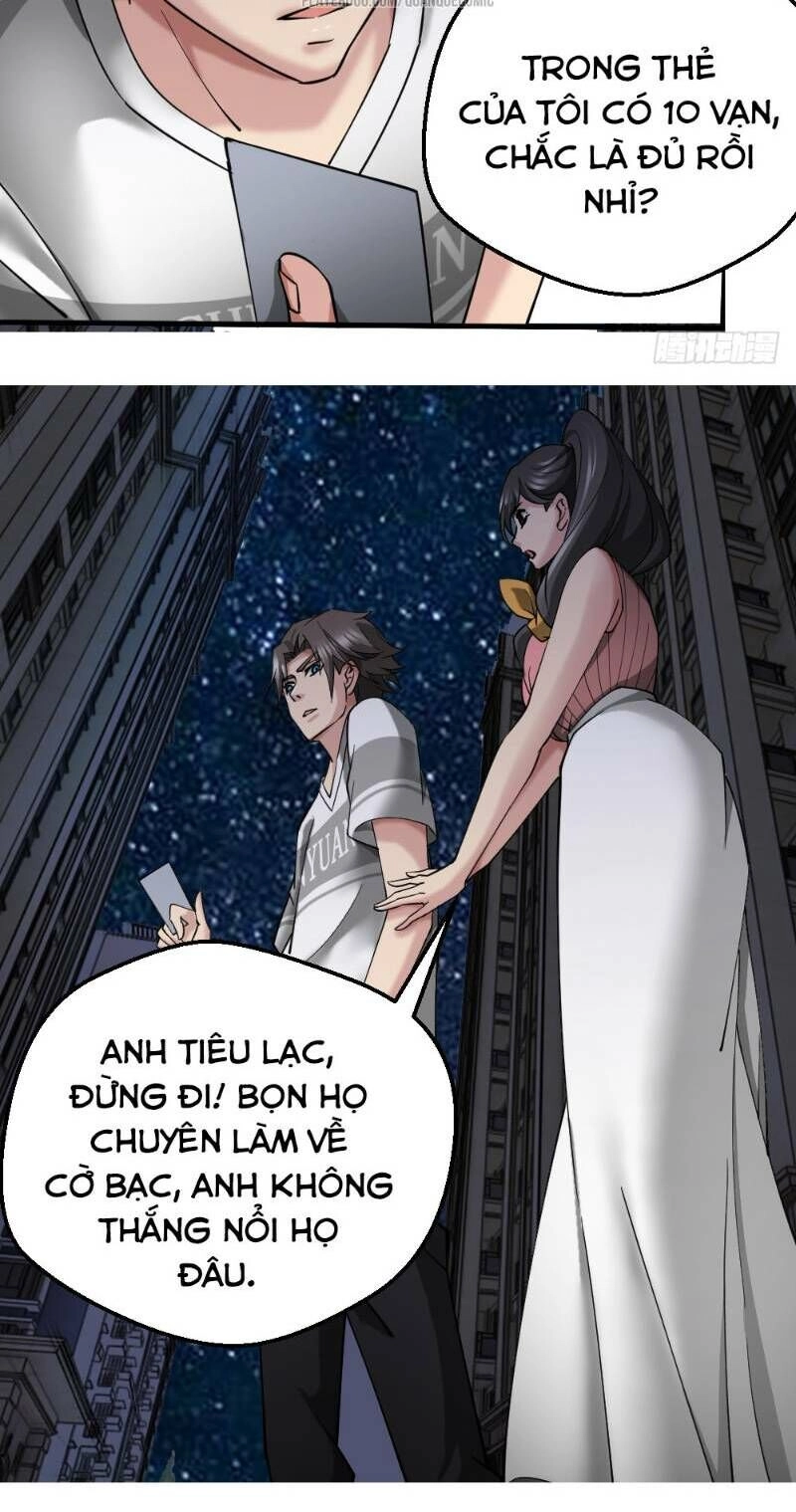 Tuyệt Thế Thiên Tài Hệ Thống Chapter 26 - 14