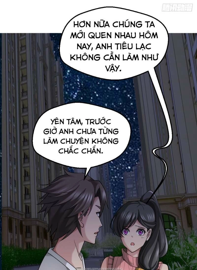 Tuyệt Thế Thiên Tài Hệ Thống Chapter 26 - 15