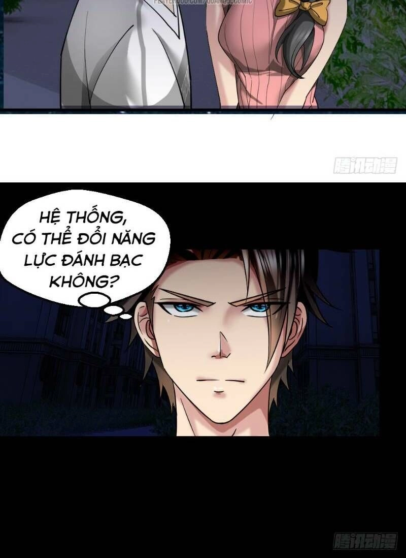 Tuyệt Thế Thiên Tài Hệ Thống Chapter 26 - 16
