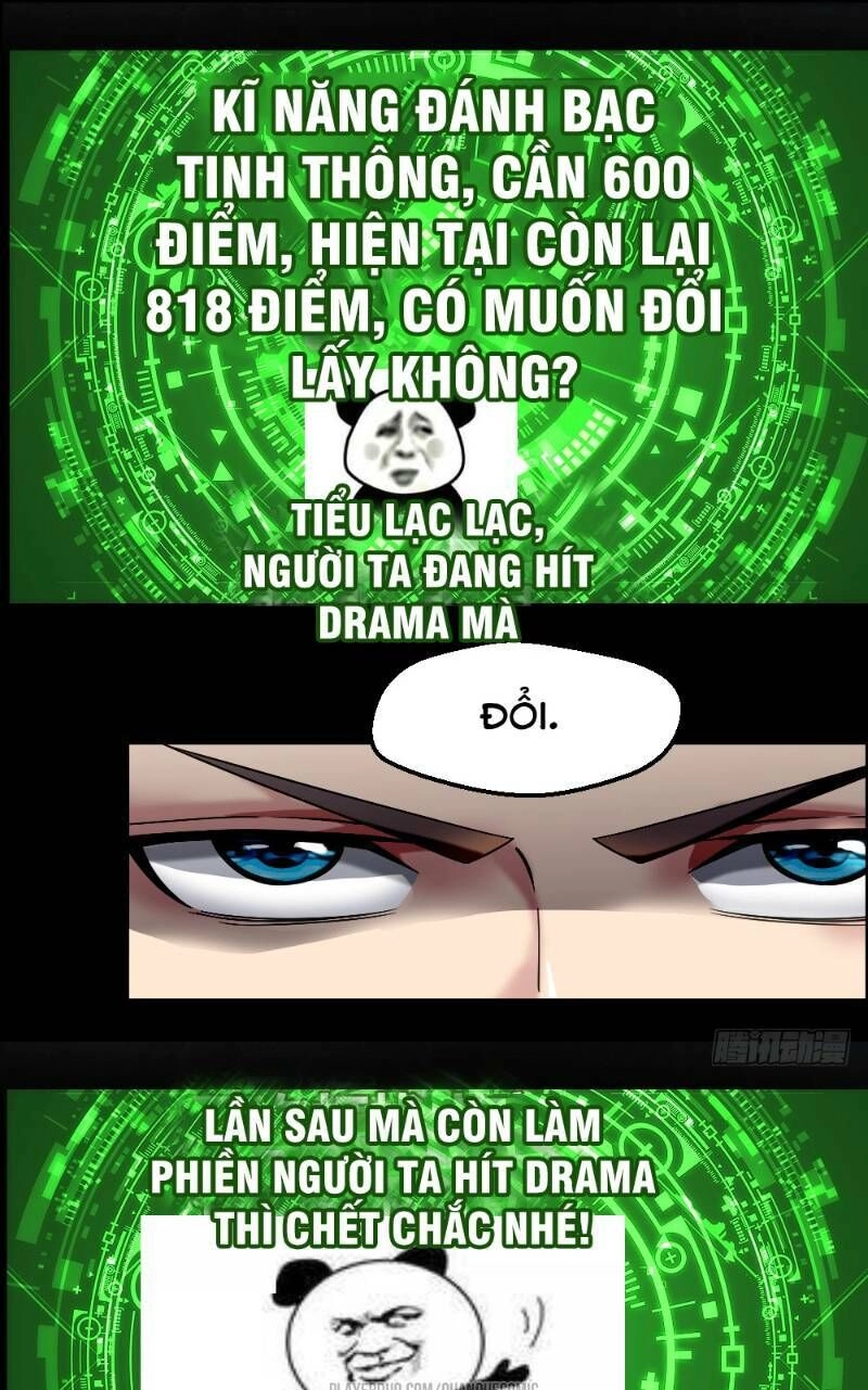 Tuyệt Thế Thiên Tài Hệ Thống Chapter 26 - 17