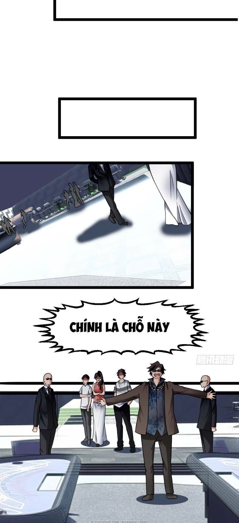 Tuyệt Thế Thiên Tài Hệ Thống Chapter 26 - 19