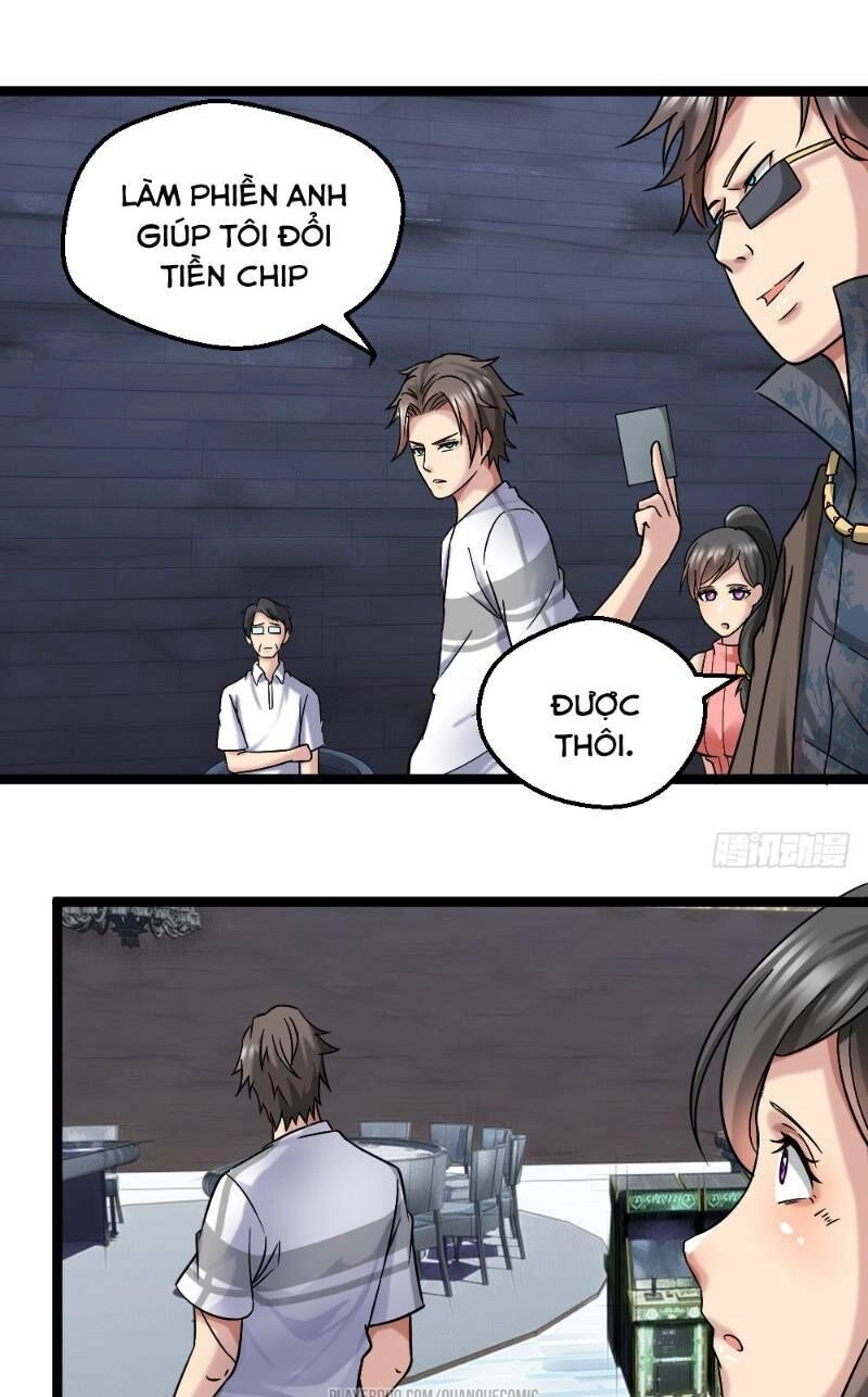 Tuyệt Thế Thiên Tài Hệ Thống Chapter 26 - 21